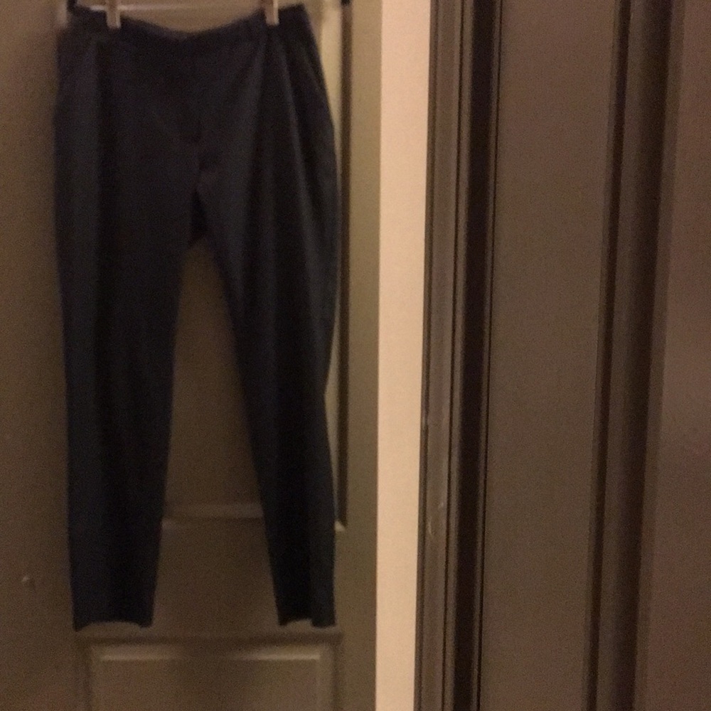 Pants|H+M|Black|Sz 8.